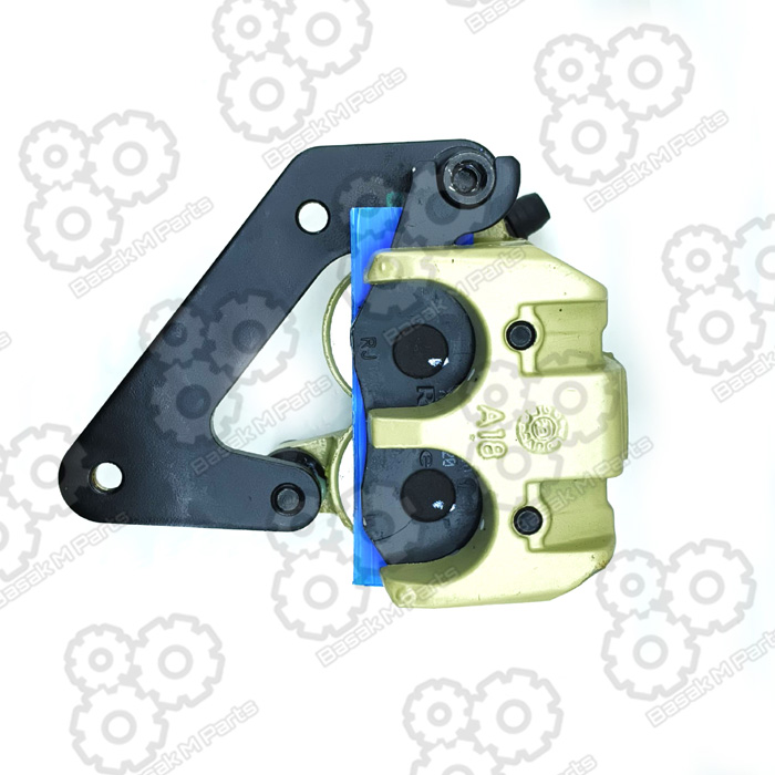 CALIPER ASSY RTR 160/ 180